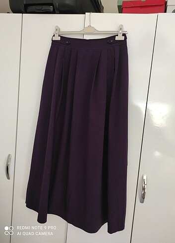 Uzun etek  - Görsel 5