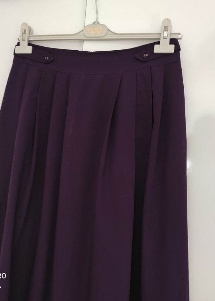 Uzun etek  - Görsel 2