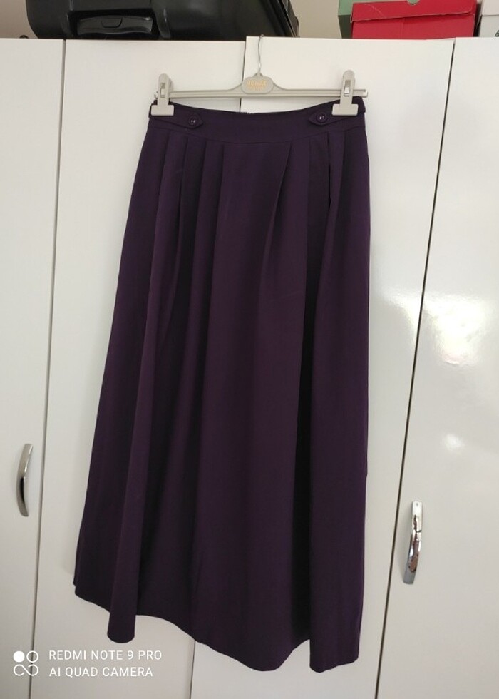 Uzun etek  - Görsel 5