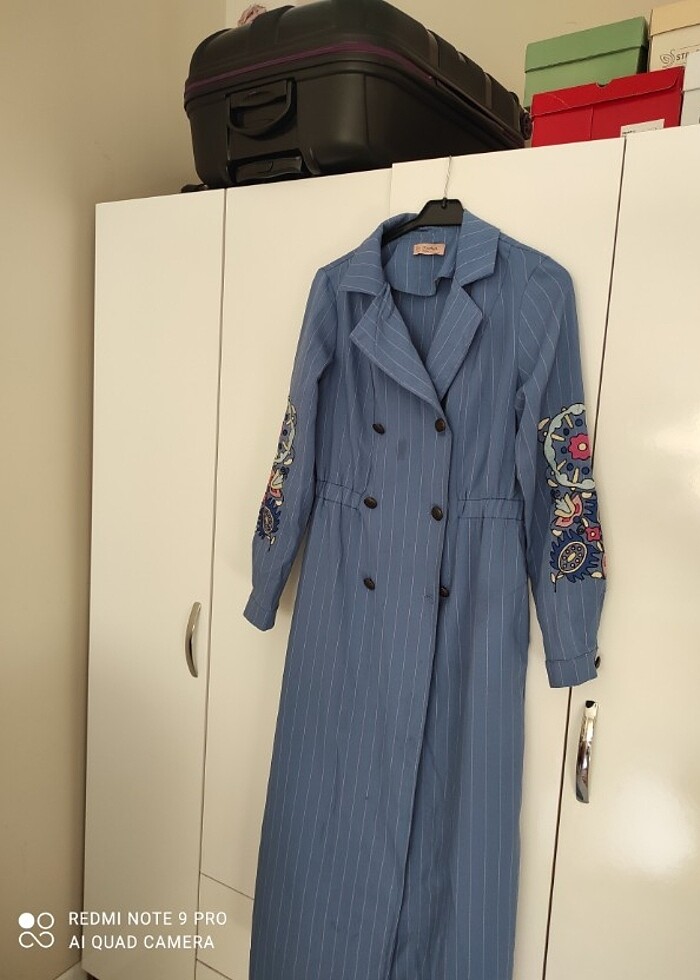 Pardesü  - Görsel 3