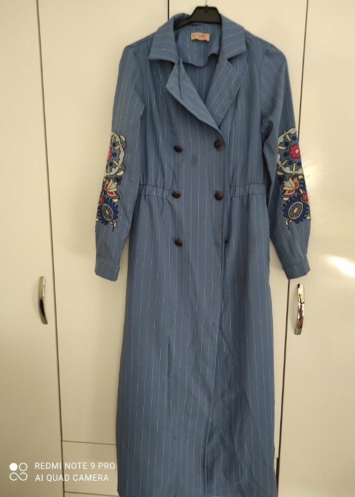 Pardesü  - Görsel 4