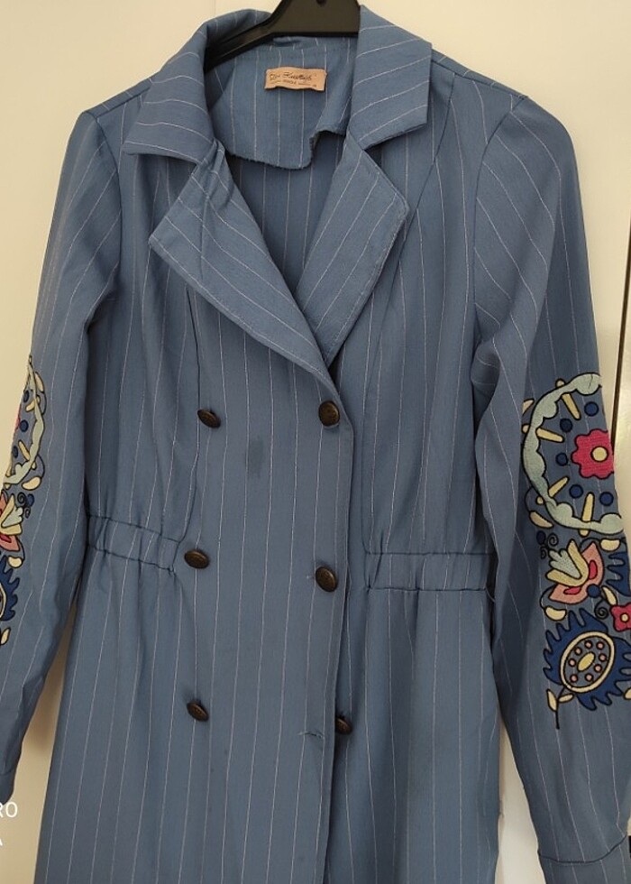 Pardesü  - Görsel 5