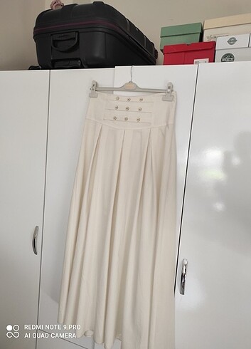 Uzun etek  - Görsel 3