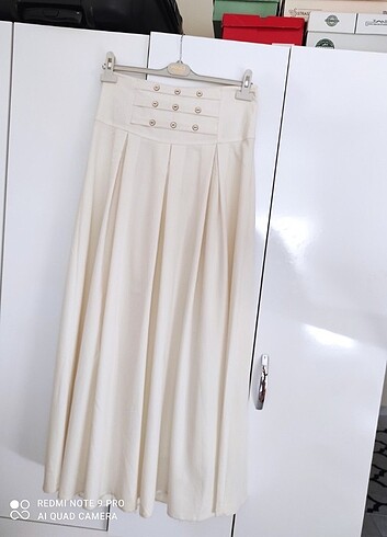 Uzun etek  - Görsel 4