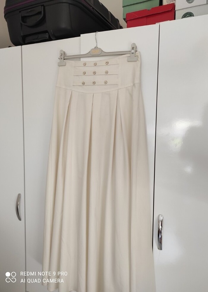 Uzun etek  - Görsel 2