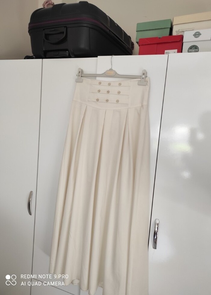 Uzun etek  - Görsel 3