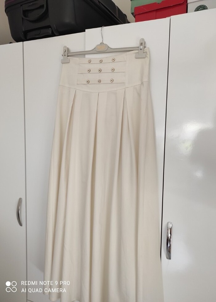 Uzun etek  - Görsel 5