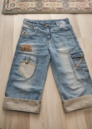 H&M Erkek Çocuk kapri