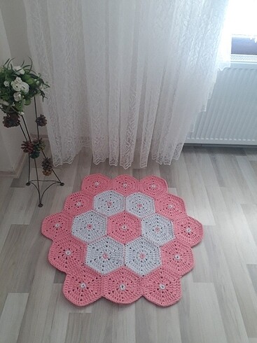 Beden tasarımcı paspas