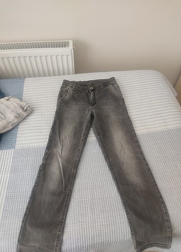 LC Waikiki Tertemiz pantolon 