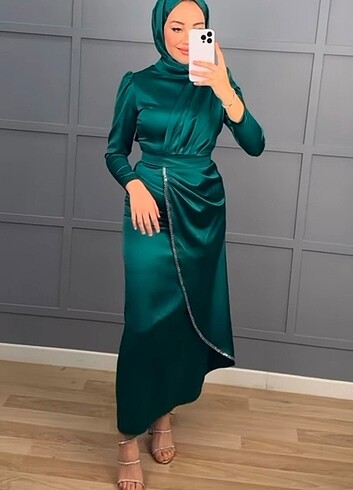 saten harikası 