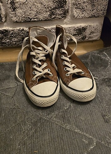 36 Beden Converse bayan
