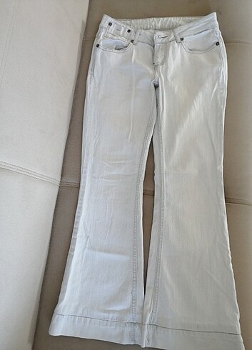 34 beden pantolon
