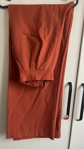 KETEN PANTOLON