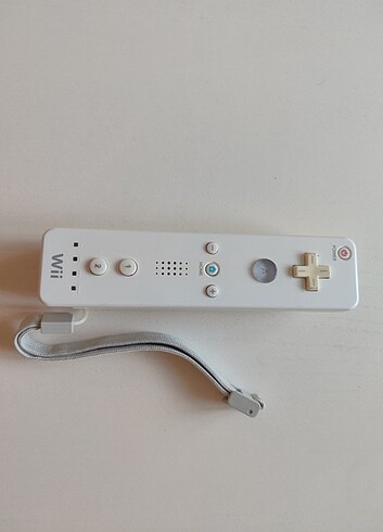 Nintendo Wii Oyun Kolu