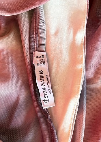 Stradivarius bluz
