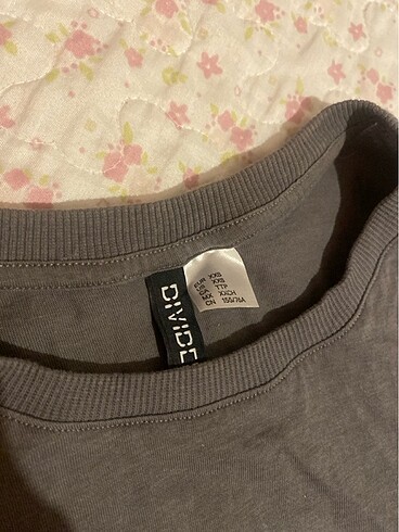 H&M H&M crop