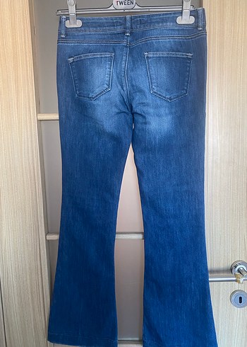 38 Beden Polo Garaj pantolon