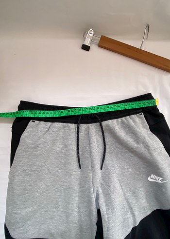 m Beden siyah Renk Nike Siyah Gri Erkek Eşofman Altı