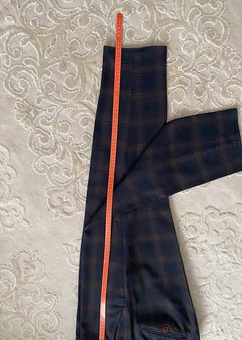 Damat kaşe pantolon - Görsel 4