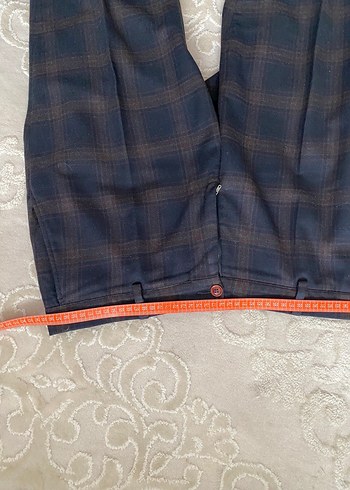Damat kaşe pantolon - Görsel 5