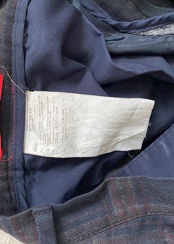 Damat kaşe pantolon - Görsel 6