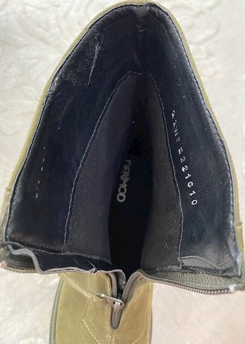 Derimod bot - Görsel 6