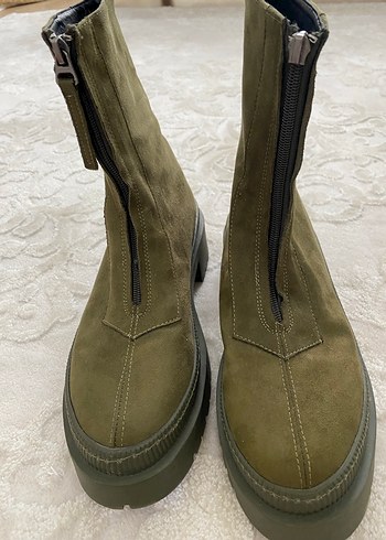 Derimod bot - Görsel 2