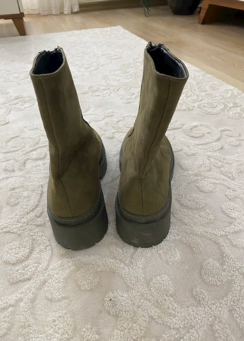 Derimod bot - Görsel 4