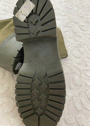 Derimod bot - Görsel 7