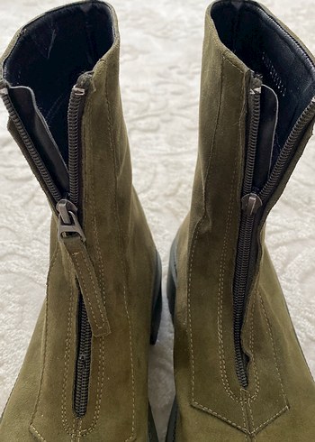 Derimod bot - Görsel 8