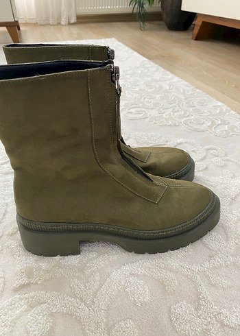 Derimod bot - Görsel 3