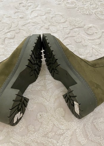 Derimod bot - Görsel 5