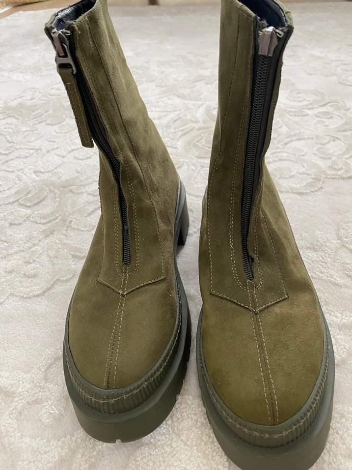 Derimod bot - Görsel 2