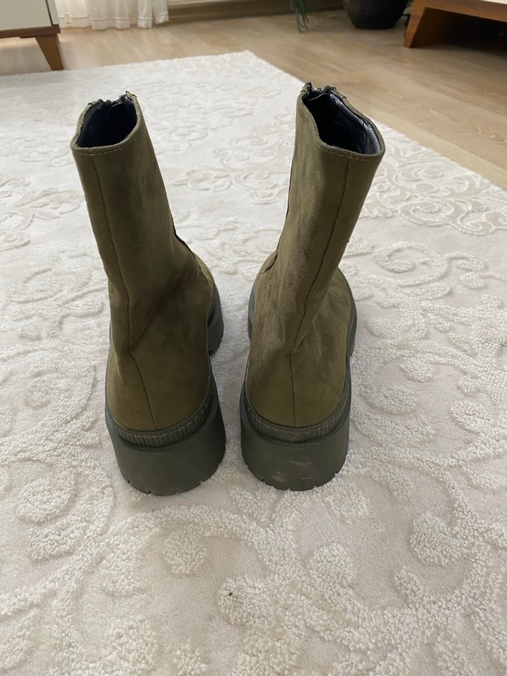 Derimod bot - Görsel 4