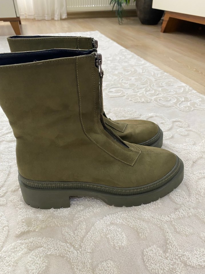 Derimod bot - Görsel 3