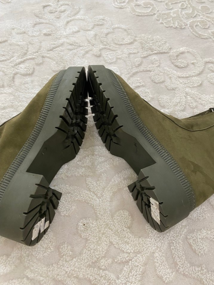 Derimod bot - Görsel 5