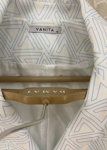 Vanıta bayan takım elbise - Görsel 7