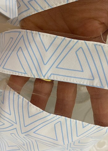 Vanıta bayan takım elbise - Görsel 8