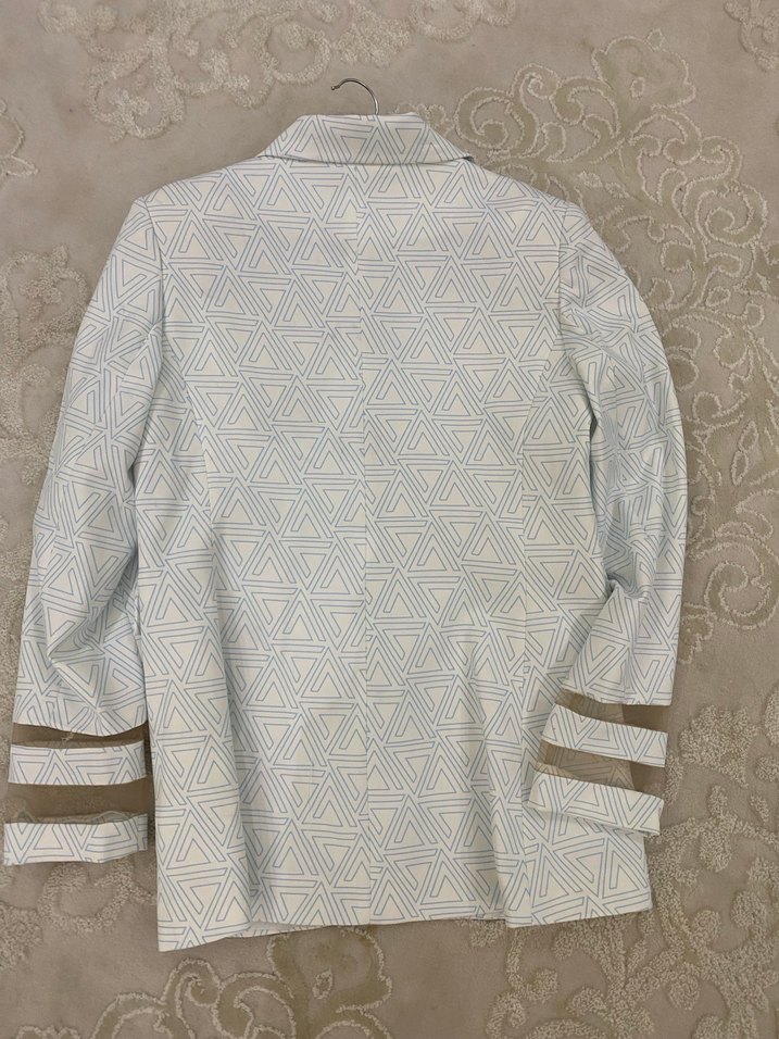 Vanıta bayan takım elbise - Görsel 4