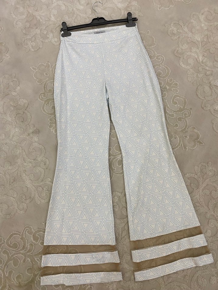 Vanıta bayan takım elbise - Görsel 2