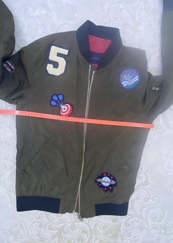 Orijinal zara mont - Görsel 3