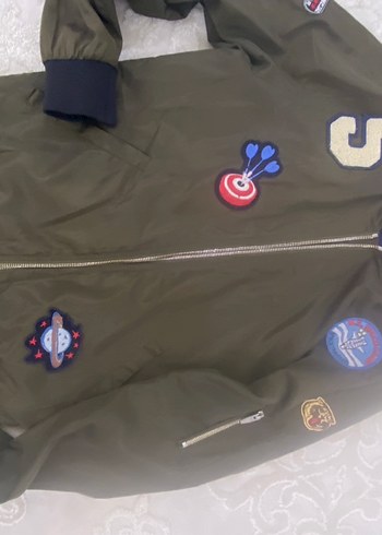 Orijinal zara mont - Görsel 5