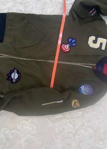 Orijinal zara mont - Görsel 4