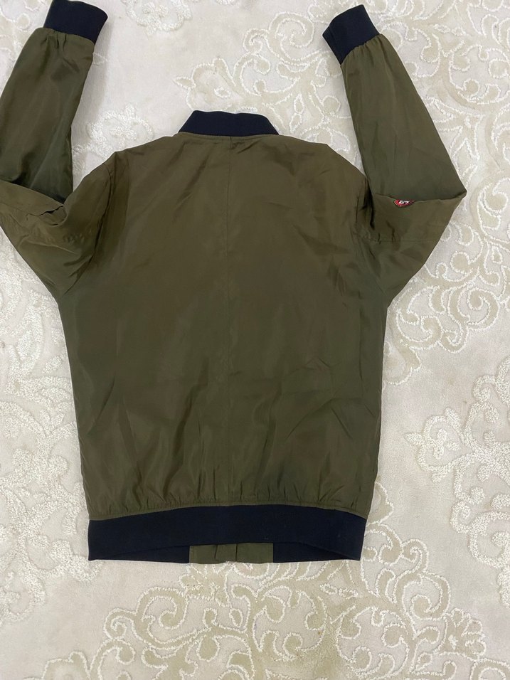 Orijinal zara mont - Görsel 2