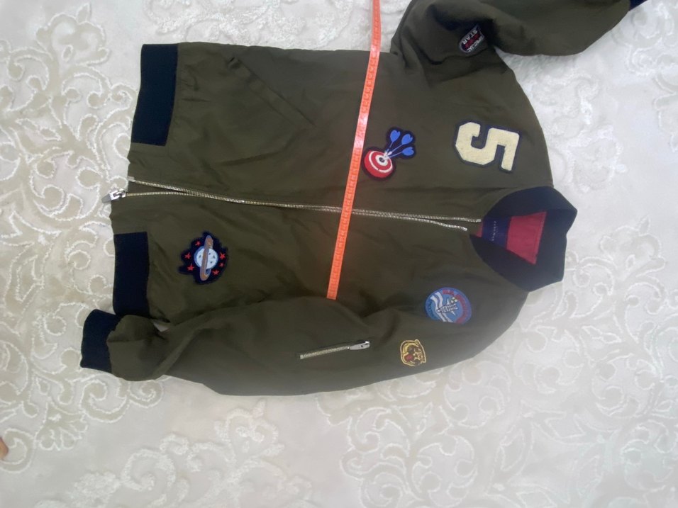 Orijinal zara mont - Görsel 4