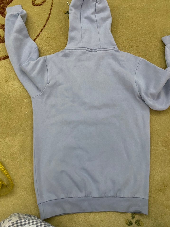 Orijinal kapşonlu sweatshirt — görsel 2/7