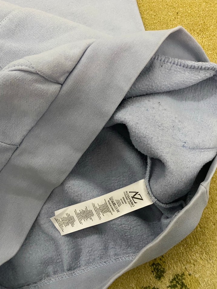Orijinal kapşonlu sweatshirt — görsel 5/7
