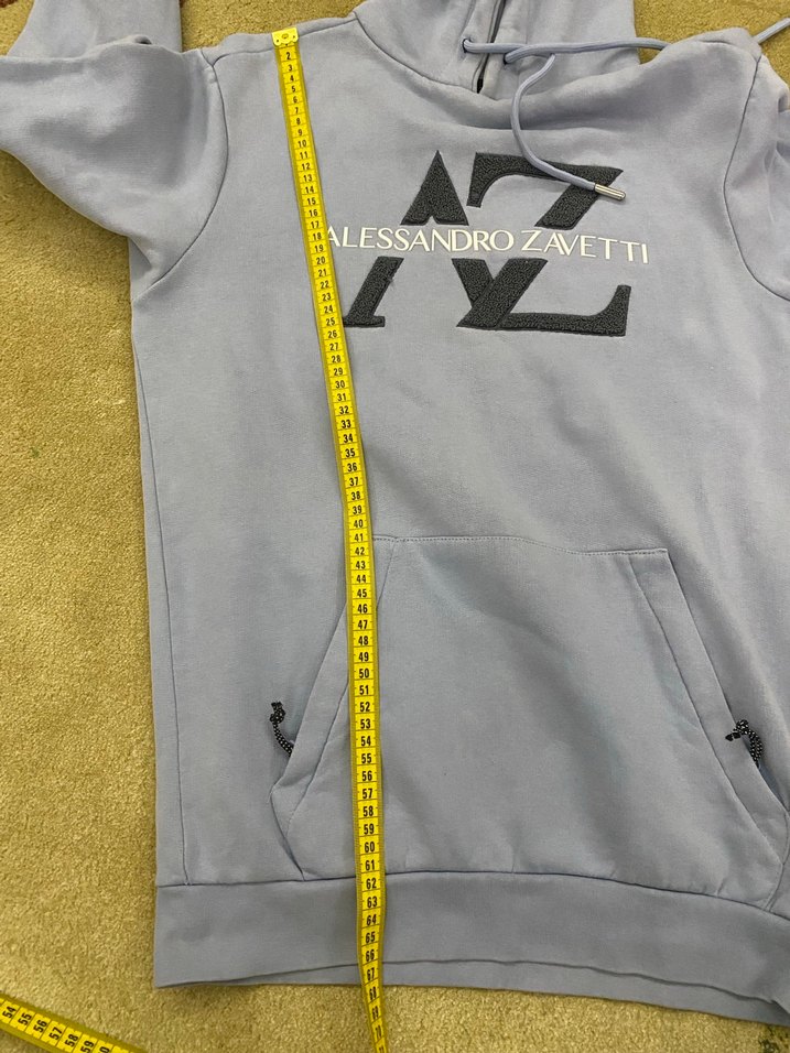 Orijinal kapşonlu sweatshirt — görsel 4/7