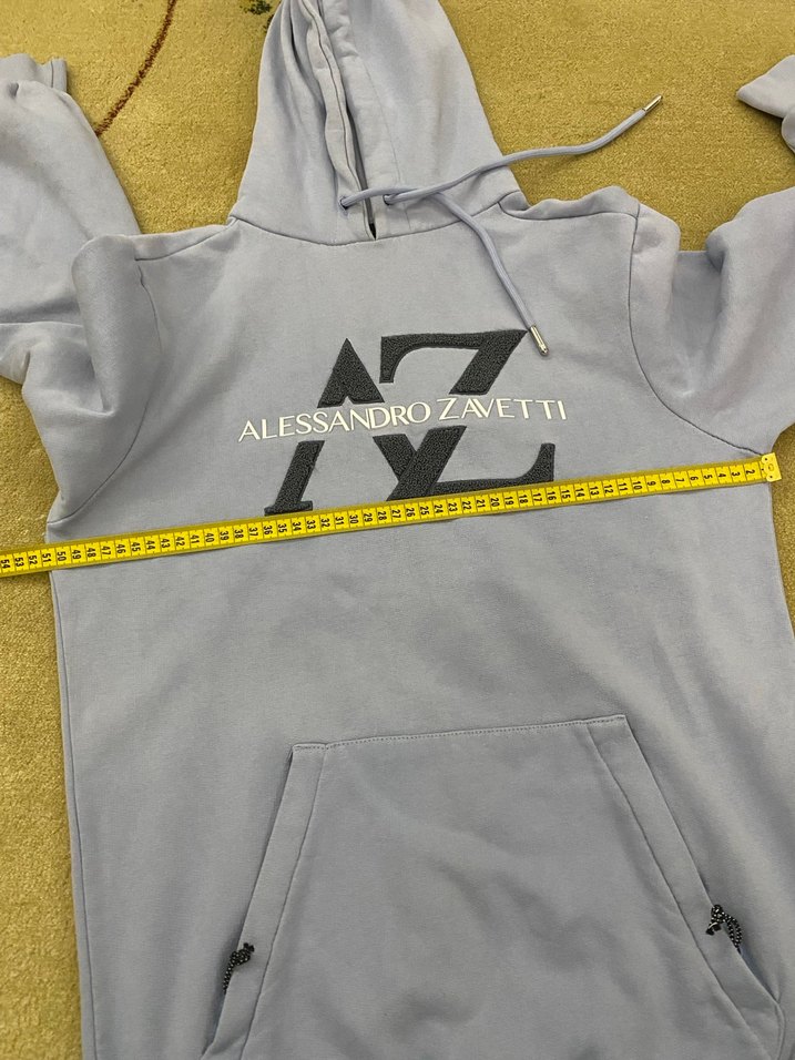 Orijinal kapşonlu sweatshirt — görsel 3/7